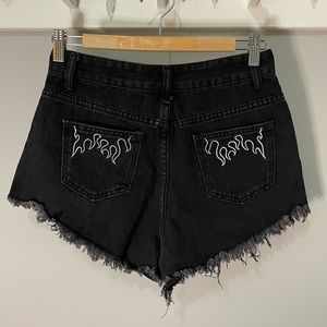 Women’s Shorts